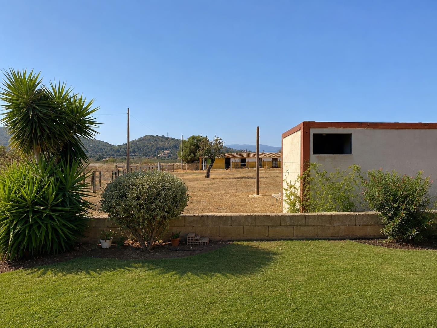 Maison de Ville de 5 chambres à louer à Algaida avec piscine - 3 000 € (Ref: 10019920)