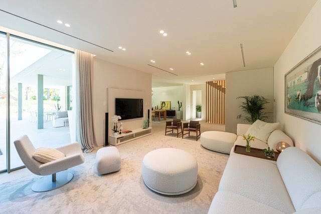4 quarto Casa em Banda para venda em Santa Ponsa, Calvià com piscina - 5 950 000 € (Ref: 10021501)