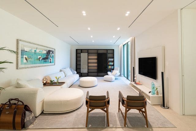4 quarto Casa em Banda para venda em Santa Ponsa, Calvià com piscina - 5 950 000 € (Ref: 10021501)