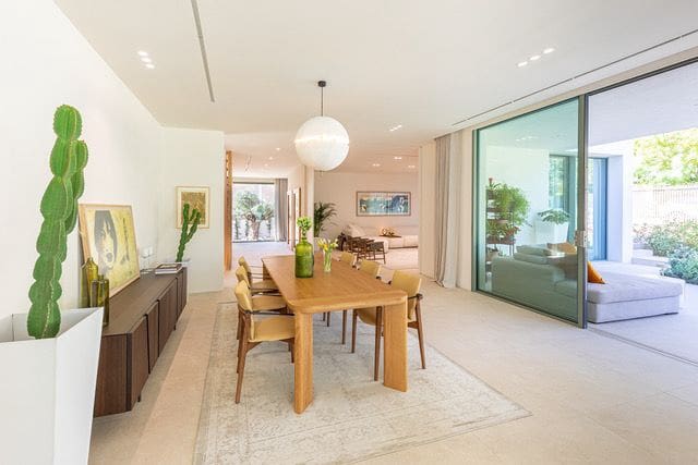 4 quarto Casa em Banda para venda em Santa Ponsa, Calvià com piscina - 5 950 000 € (Ref: 10021501)