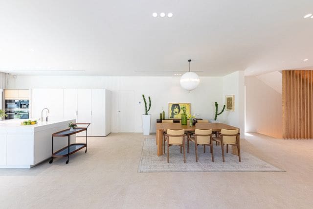 4 quarto Casa em Banda para venda em Santa Ponsa, Calvià com piscina - 5 950 000 € (Ref: 10021501)