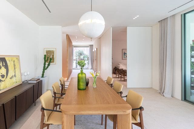 4 quarto Casa em Banda para venda em Calvia com piscina - 5 950 000 € (Ref: 10021501)