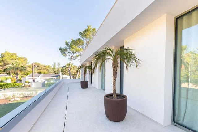 4 quarto Casa em Banda para venda em Calvia com piscina - 5 950 000 € (Ref: 10021501)