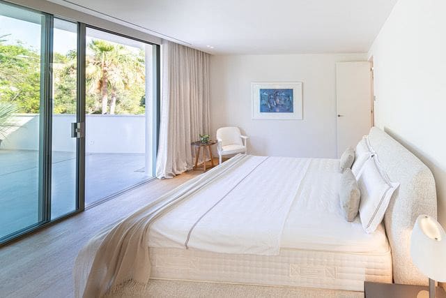 4 quarto Casa em Banda para venda em Calvia com piscina - 5 950 000 € (Ref: 10021501)