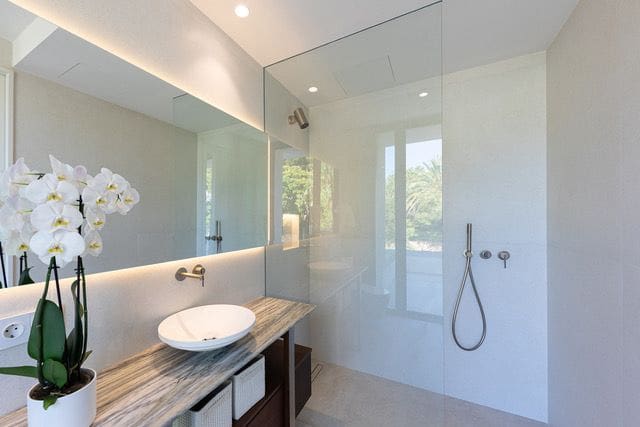 4 quarto Casa em Banda para venda em Calvia com piscina - 5 950 000 € (Ref: 10021501)
