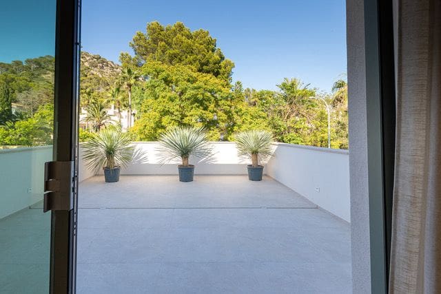 4 quarto Casa em Banda para venda em Calvia com piscina - 5 950 000 € (Ref: 10021501)