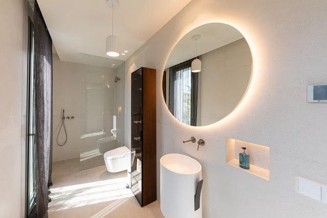 4 quarto Casa em Banda para venda em Calvia com piscina - 5 950 000 € (Ref: 10021501)