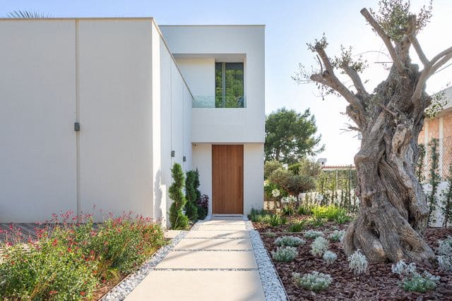 4 quarto Casa em Banda para venda em Calvia com piscina - 5 950 000 € (Ref: 10021501)