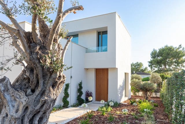 4 quarto Casa em Banda para venda em Calvia com piscina - 5 950 000 € (Ref: 10021501)
