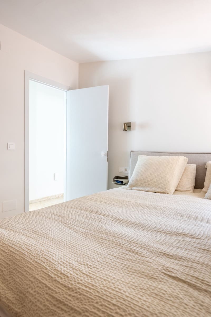 Ático de 4 habitaciones en Málaga ciudad en alquiler - 4.000 € (Ref: 10021502)