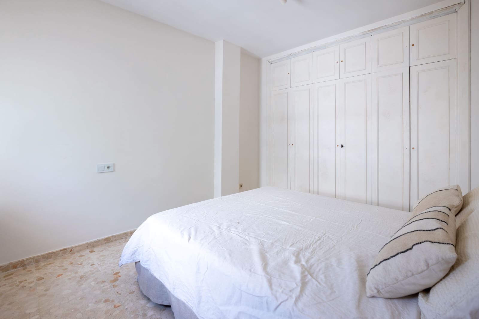 Ático de 4 habitaciones en Málaga ciudad en alquiler - 4.000 € (Ref: 10021502)