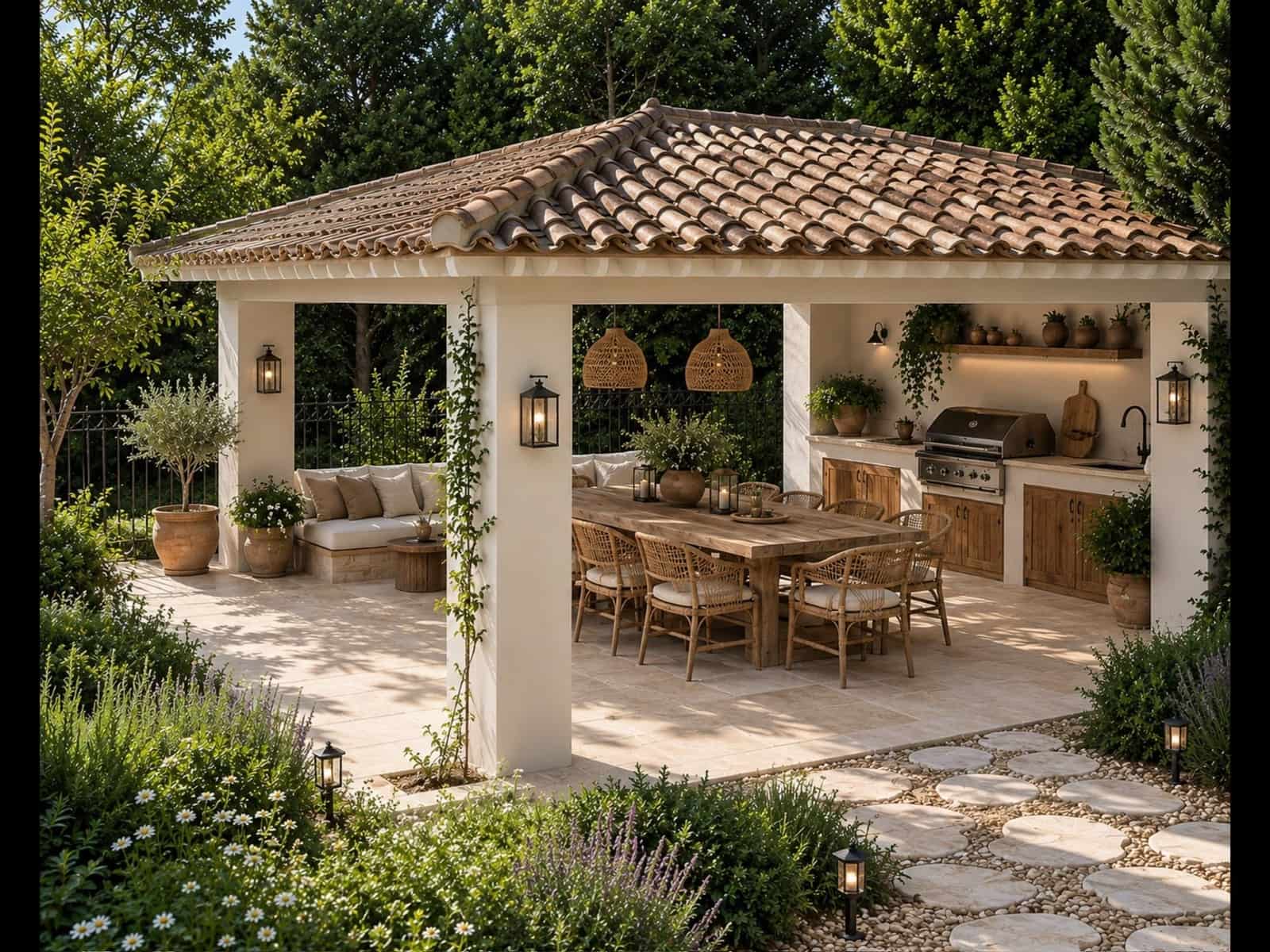 5 bedroom Villa for sale in Benahavis with pool - € 3,900,000 (Ref: 10021632)