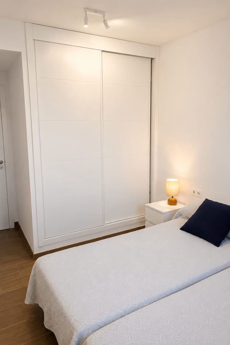 3 sovrum Hus till salu i Alhaurin de la Torre med pool - 579 500 € (Ref: 10021857)