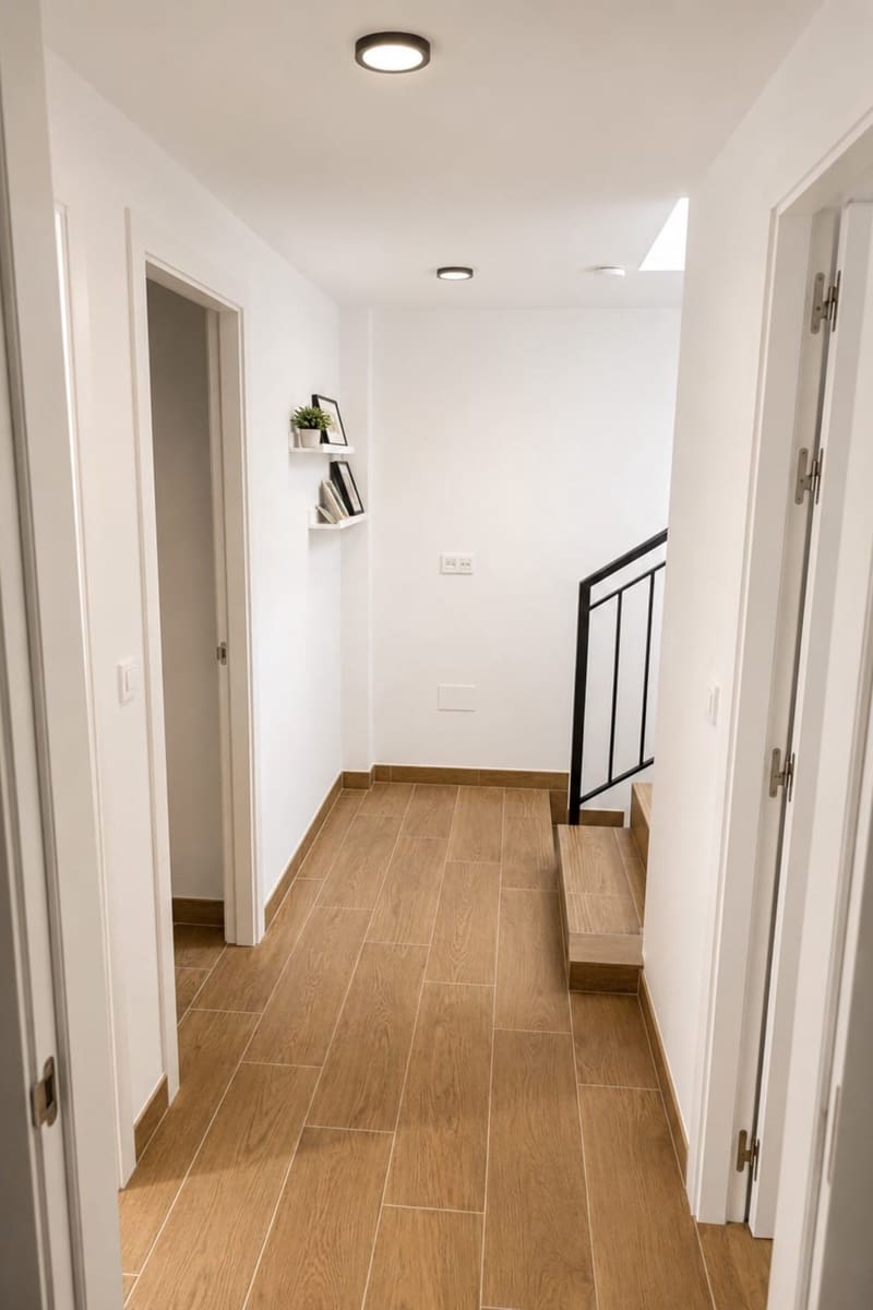 3 sovrum Hus till salu i Alhaurin de la Torre med pool - 579 500 € (Ref: 10021857)