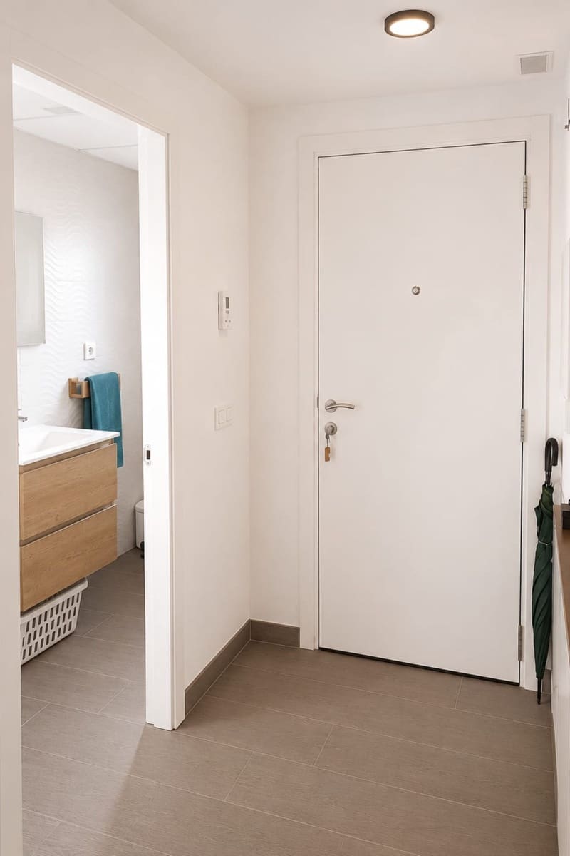 3 sovrum Hus till salu i Alhaurin de la Torre med pool - 579 500 € (Ref: 10021857)