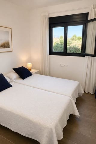 3 sovrum Hus till salu i Alhaurín de la Torre med pool - 579 500 € (Ref: 10021857)