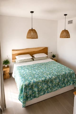 3 sovrum Hus till salu i Alhaurín de la Torre med pool - 579 500 € (Ref: 10021857)