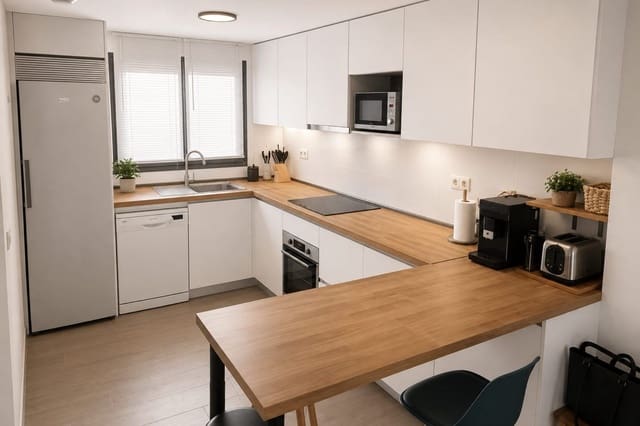 3 sovrum Hus till salu i Alhaurín de la Torre med pool - 579 500 € (Ref: 10021857)