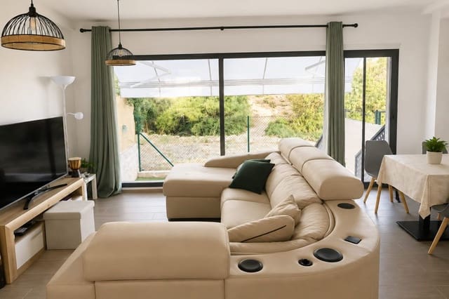 3 sovrum Hus till salu i Alhaurín de la Torre med pool - 579 500 € (Ref: 10021857)