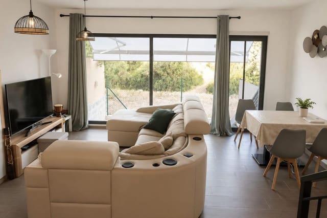 3 sovrum Hus till salu i Alhaurín de la Torre med pool - 579 500 € (Ref: 10021857)