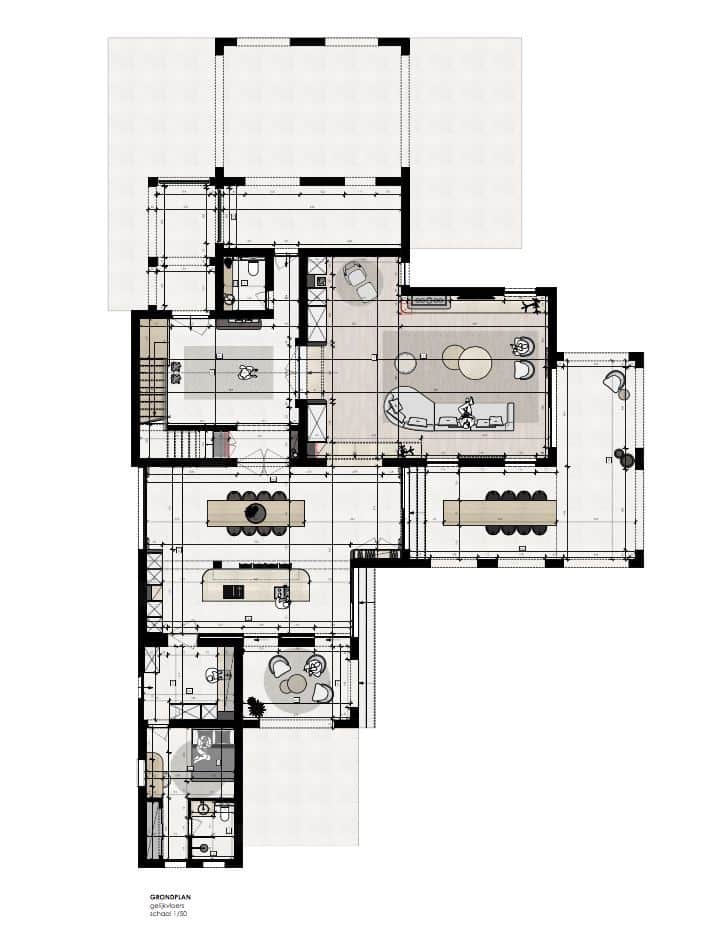 6 sypialnia Willa na sprzedaż w San Pedro de Alcantara z basenem - 4 350 000 € (Ref: 10023223)