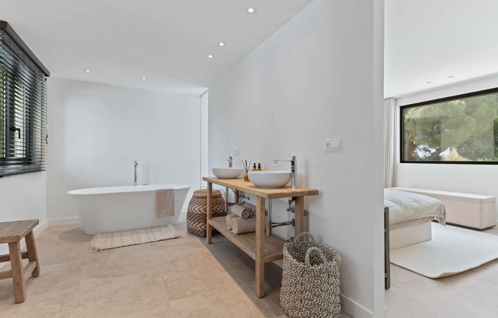6 sypialnia Willa na sprzedaż w San Pedro de Alcantara z basenem - 4 350 000 € (Ref: 10023223)