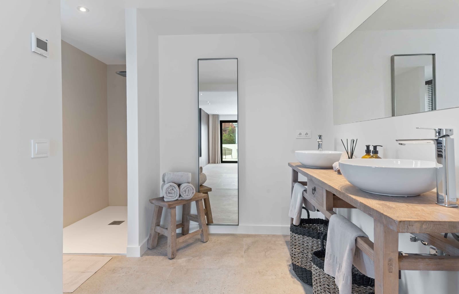 6 sypialnia Willa na sprzedaż w San Pedro de Alcantara z basenem - 4 350 000 € (Ref: 10023223)