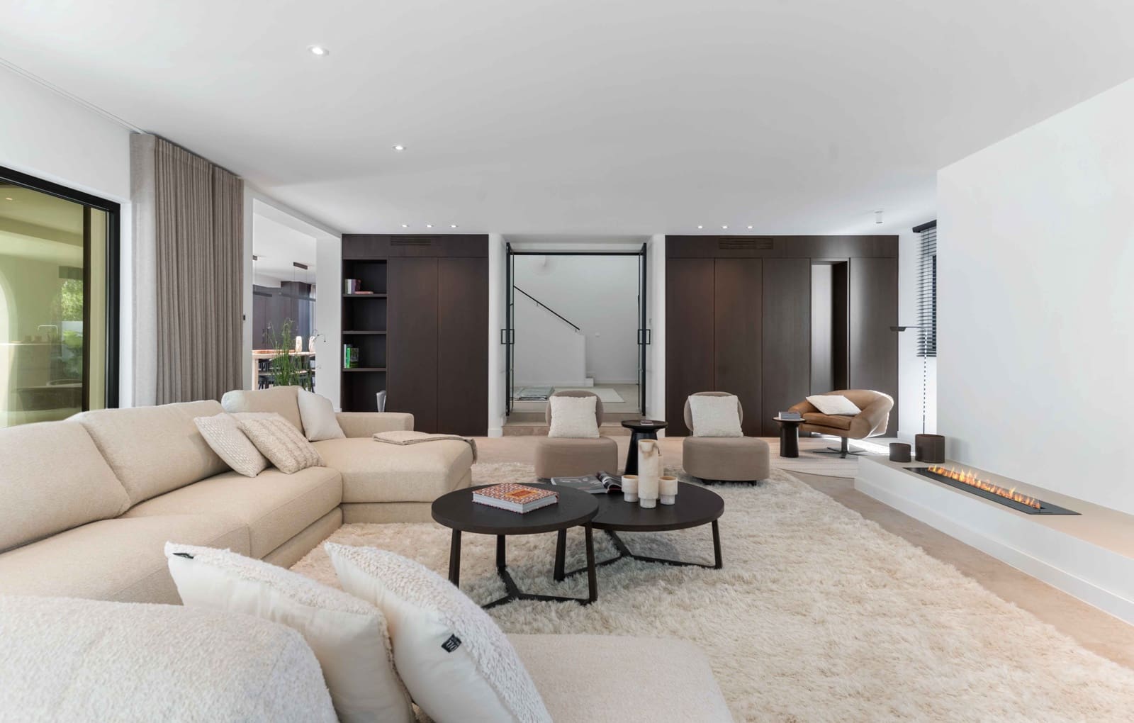 6 sypialnia Willa na sprzedaż w San Pedro de Alcantara z basenem - 4 350 000 € (Ref: 10023223)