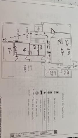 Local Comercial en Centro ciudad, Fuengirola en venta con garaje - 790.000 € (Ref: 10023224)