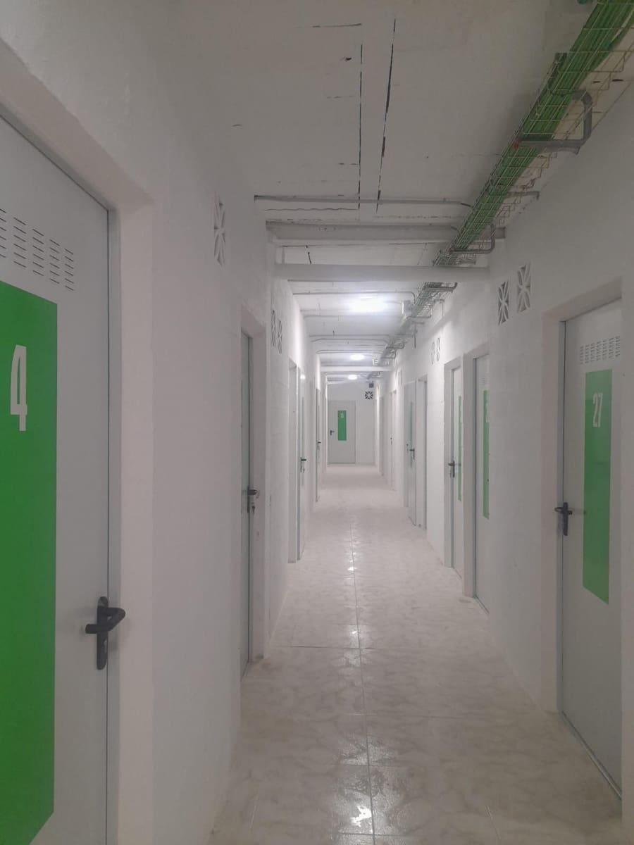 Komercyjne na sprzedaż w Fuengirola z garażem - 790 000 € (Ref: 10023224)