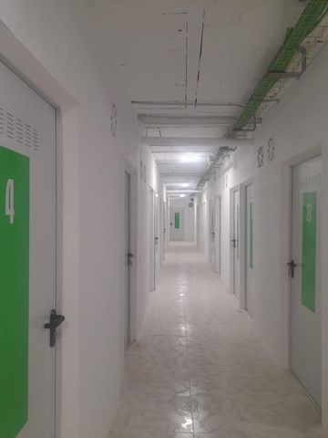 Gewerbe zu verkaufen in Centro ciudad, Fuengirola mit Garage - 790.000 € (Ref: 10023224)