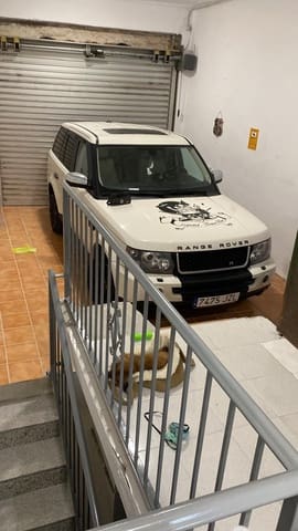 Local Comercial en Centro ciudad, Fuengirola en venta con garaje - 790.000 € (Ref: 10023224)