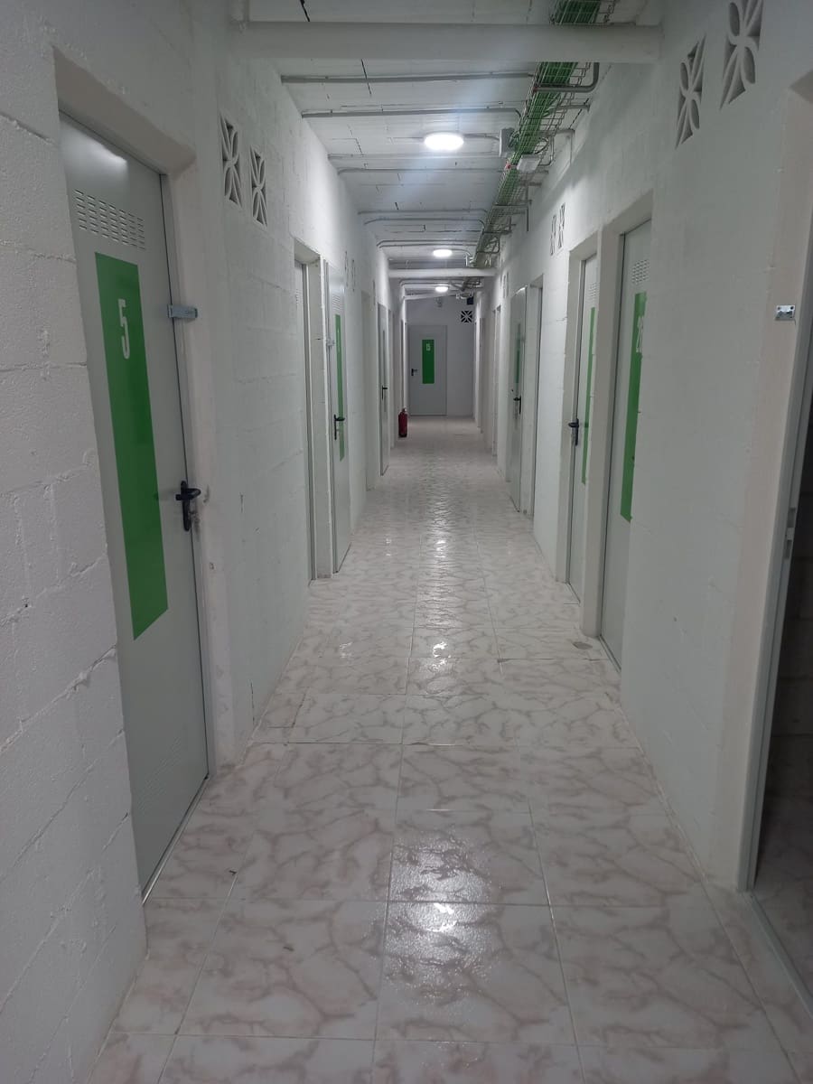 Komercyjne na sprzedaż w Fuengirola z garażem - 790 000 € (Ref: 10023224)
