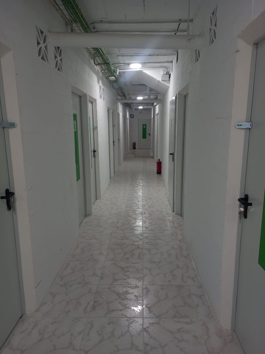 Komercyjne na sprzedaż w Fuengirola z garażem - 790 000 € (Ref: 10023224)