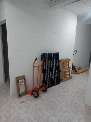 Local Comercial en Centro ciudad, Fuengirola en venta con garaje - 790.000 € (Ref: 10023224)