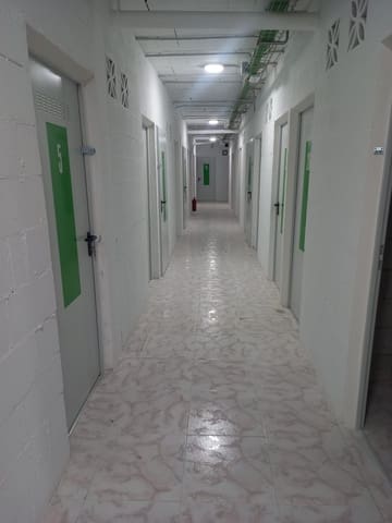 Local Comercial en Centro ciudad, Fuengirola en venta con garaje - 790.000 € (Ref: 10023224)