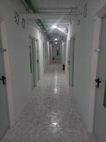 Local Comercial en Centro ciudad, Fuengirola en venta con garaje - 790.000 € (Ref: 10023224)