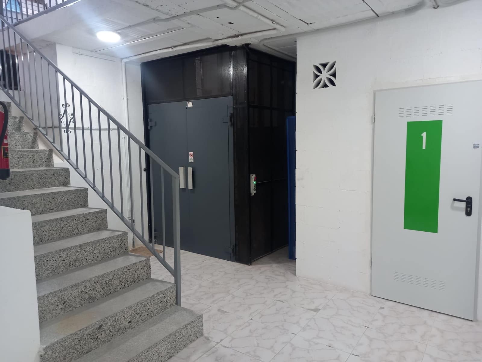 Komercyjne na sprzedaż w Fuengirola z garażem - 790 000 € (Ref: 10023224)