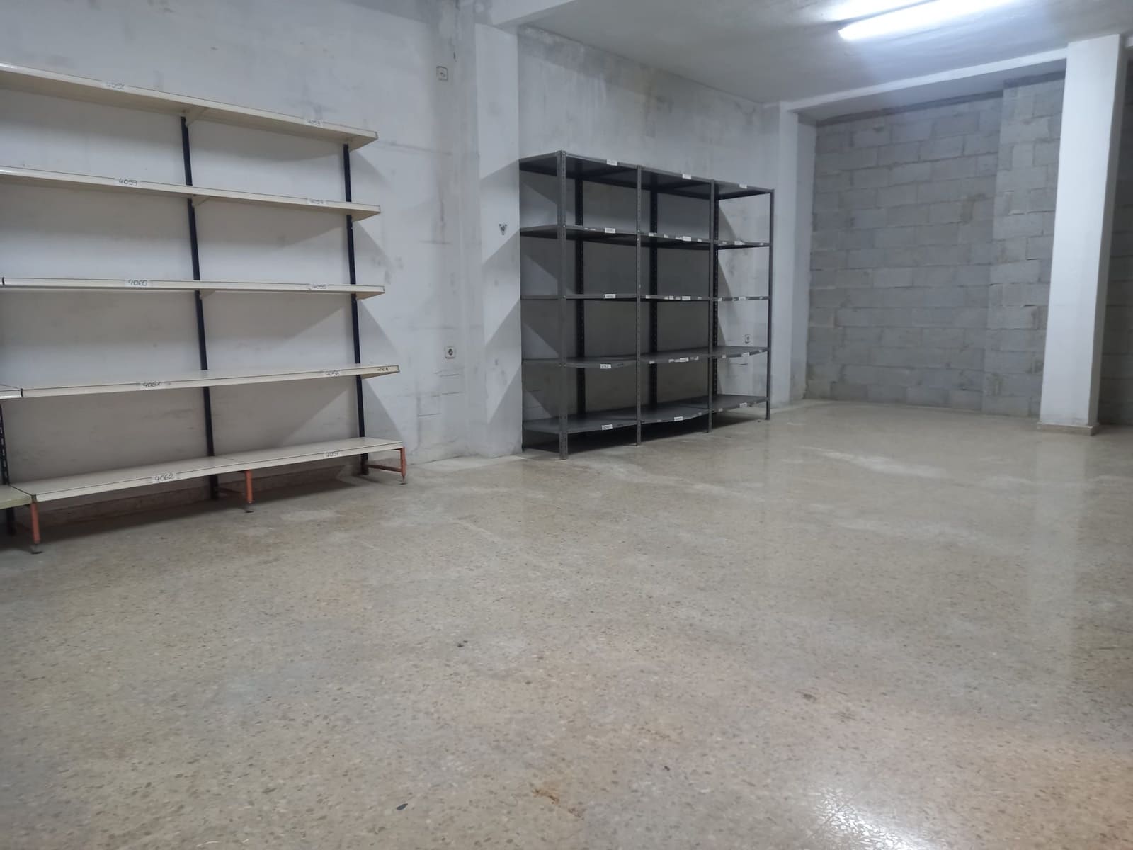 Komercyjne na sprzedaż w Fuengirola z garażem - 790 000 € (Ref: 10023224)