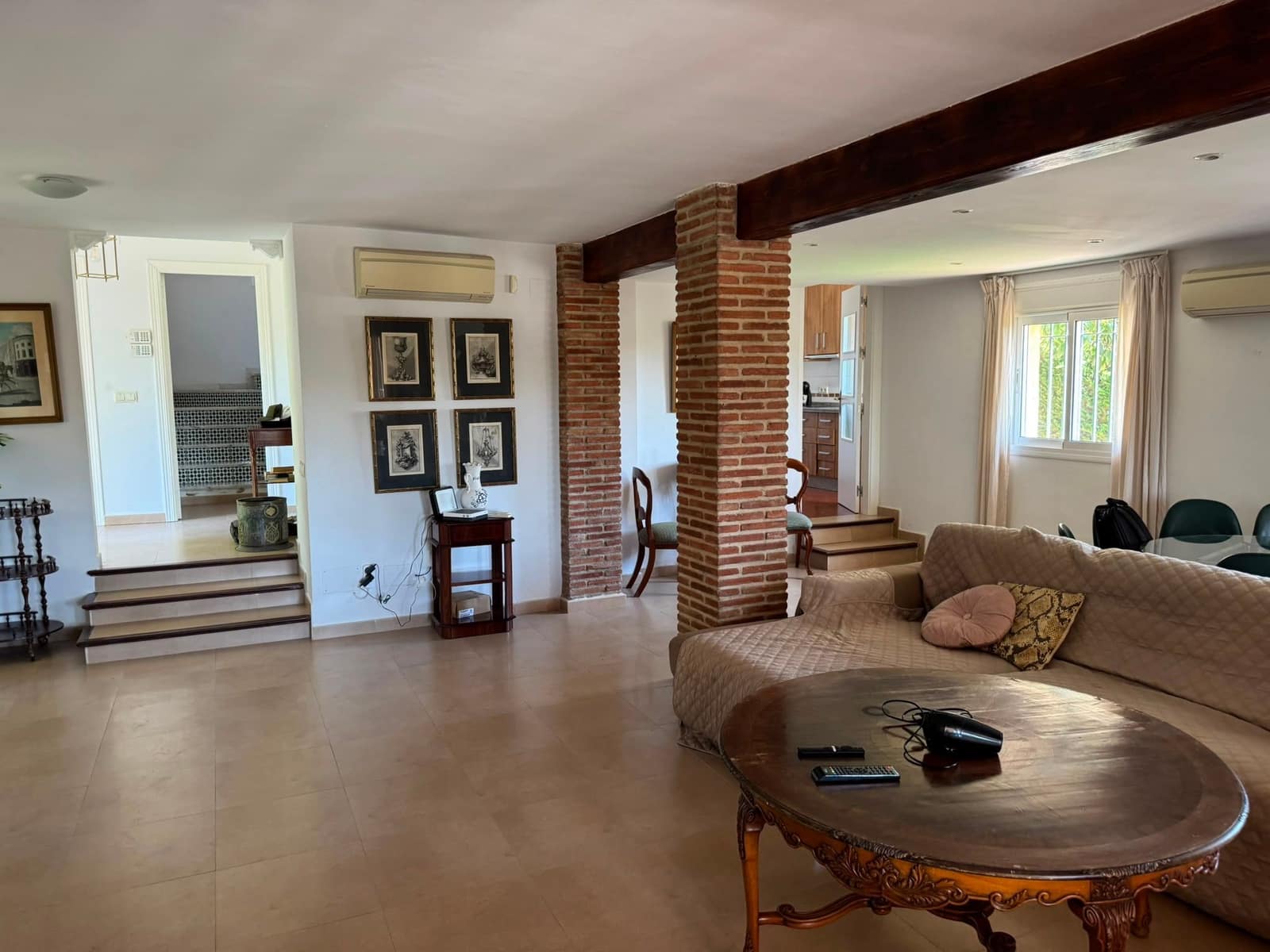 7 bedroom Villa for sale in Mijas with pool garage - € 915,000 (Ref: 10024593)