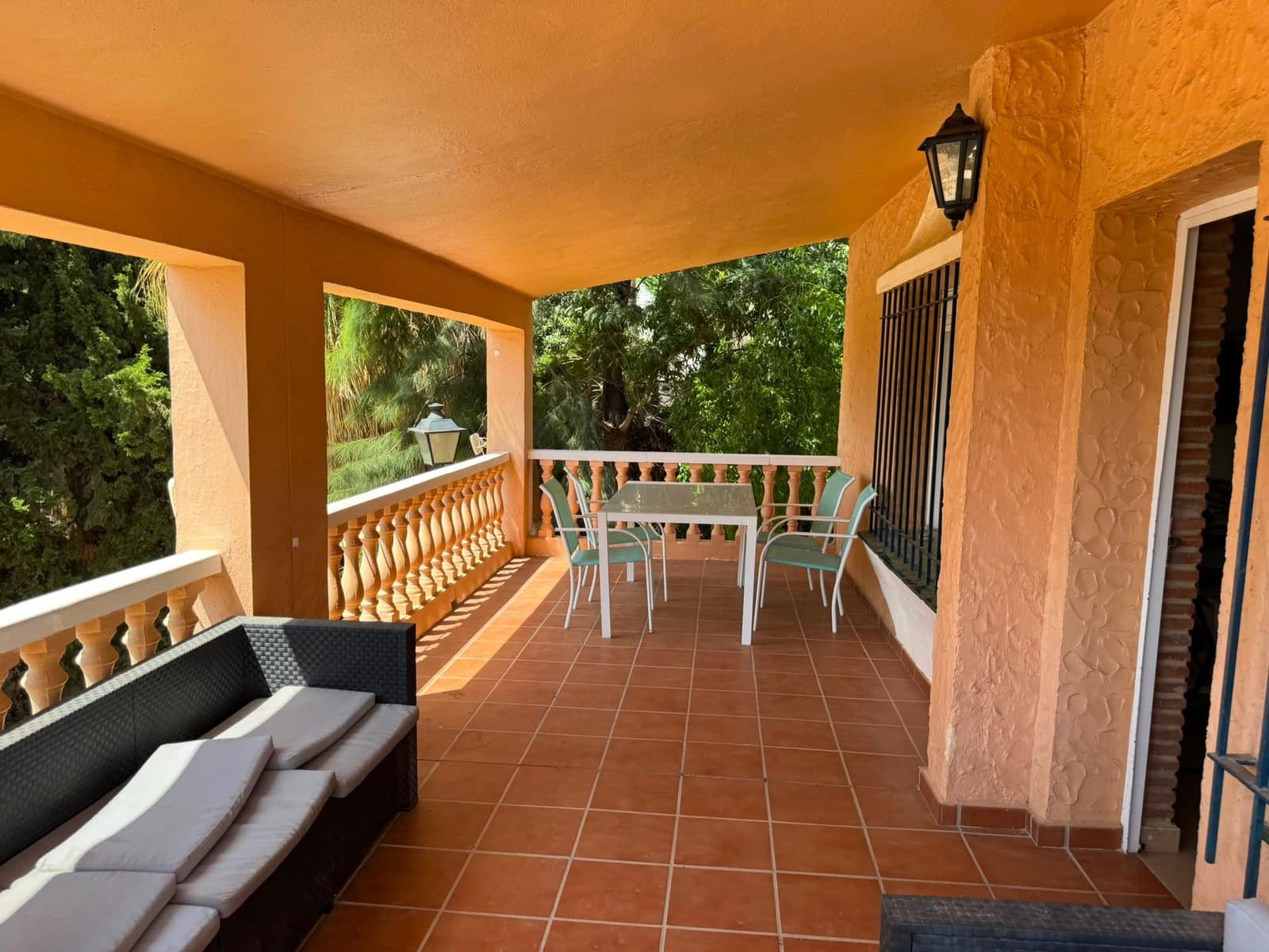 7 bedroom Villa for sale in Mijas with pool garage - € 915,000 (Ref: 10024593)