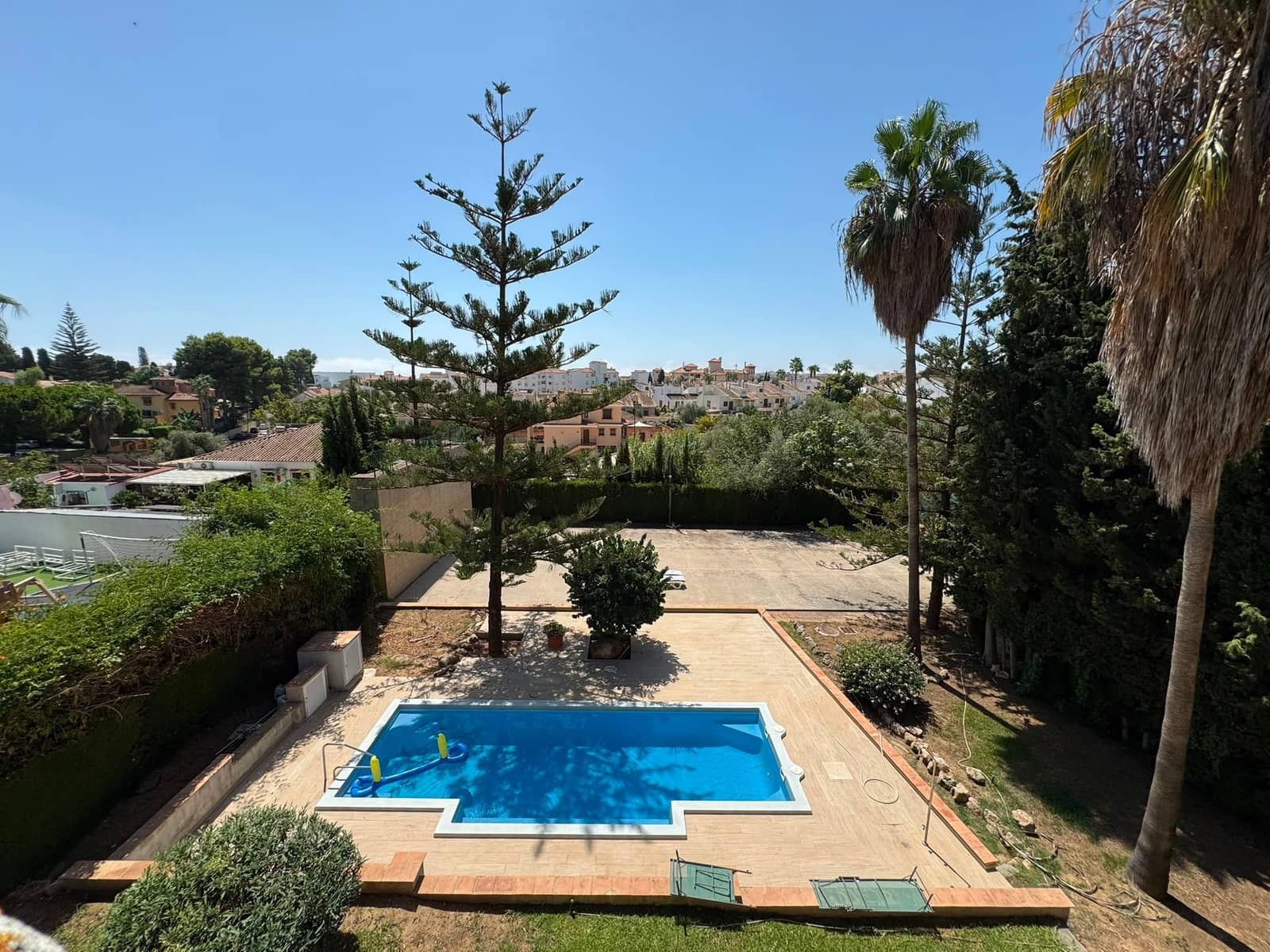 7 bedroom Villa for sale in Mijas with pool garage - € 915,000 (Ref: 10024593)