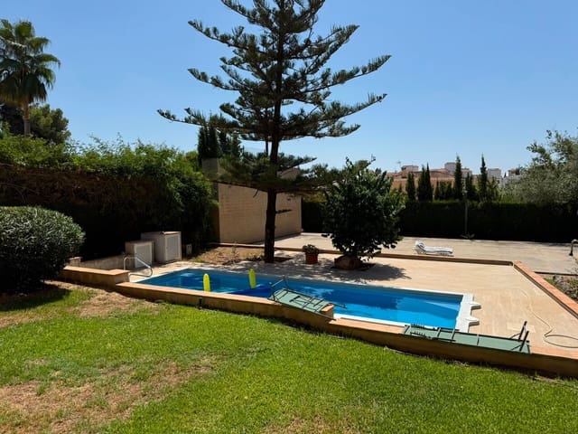 7 bedroom Villa for sale in Campo Mijas, Mijas with pool garage - € 915,000 (Ref: 10024593)