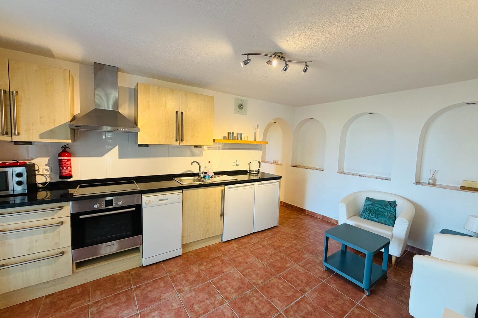 7 soverom Hus til salgs i Mijas med svømmebasseng - € 1 395 000 (Ref: 10024997)