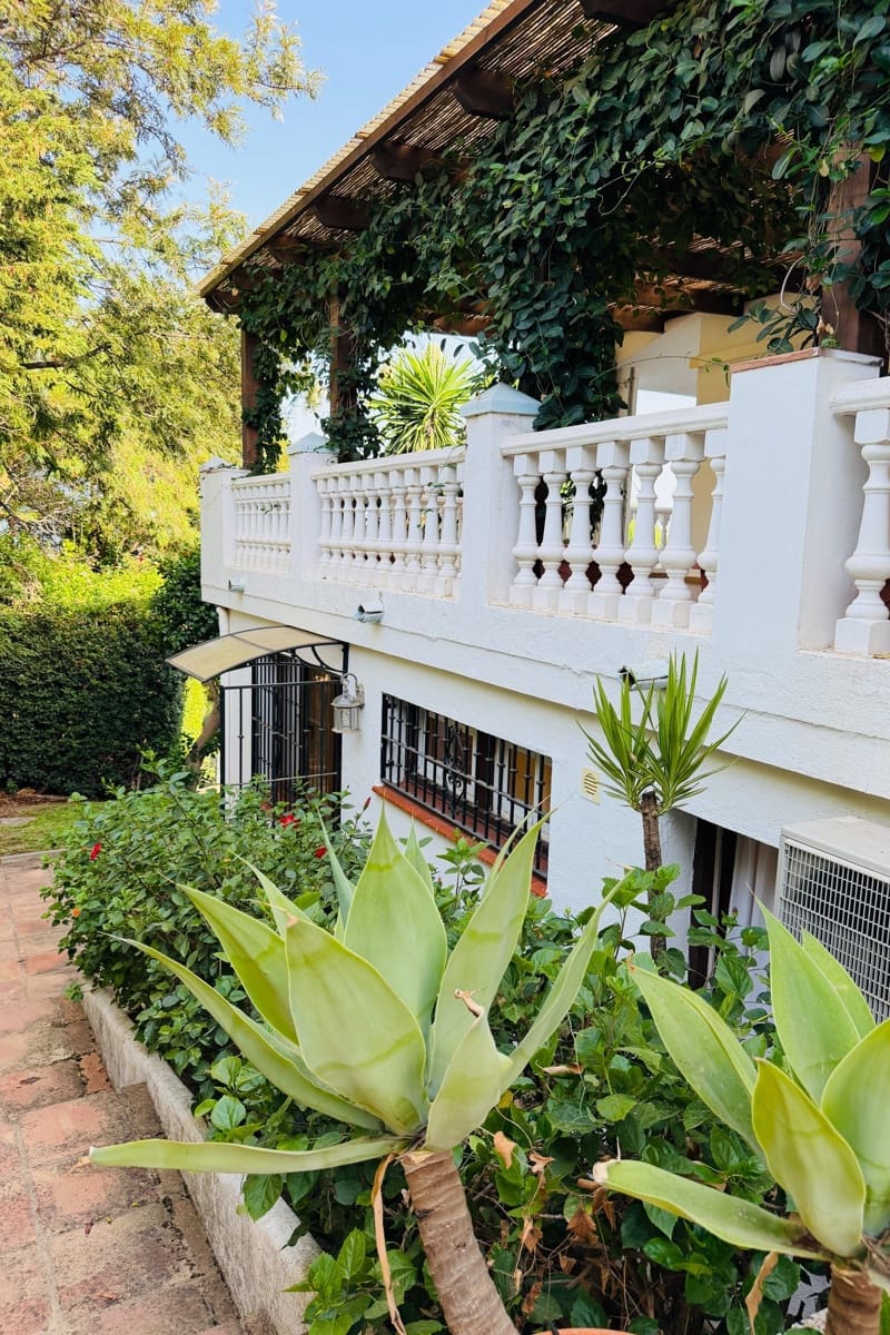 7 soverom Hus til salgs i Mijas med svømmebasseng - € 1 395 000 (Ref: 10024997)