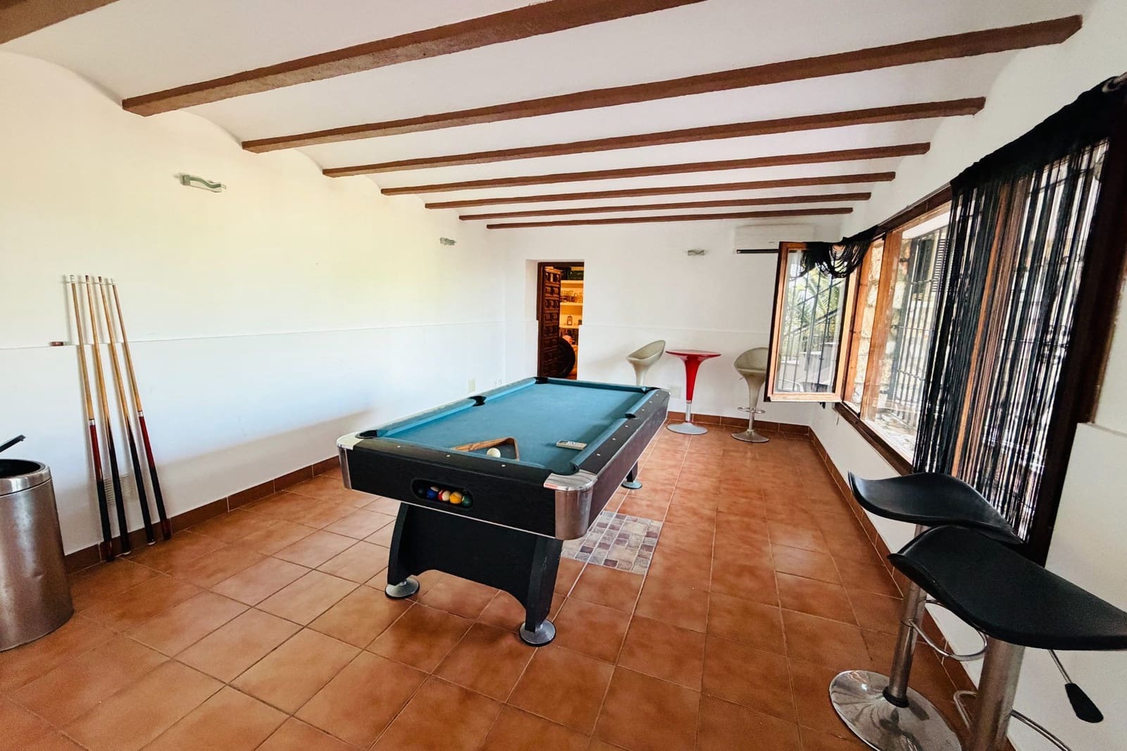 7 soverom Hus til salgs i Mijas med svømmebasseng - € 1 395 000 (Ref: 10024997)