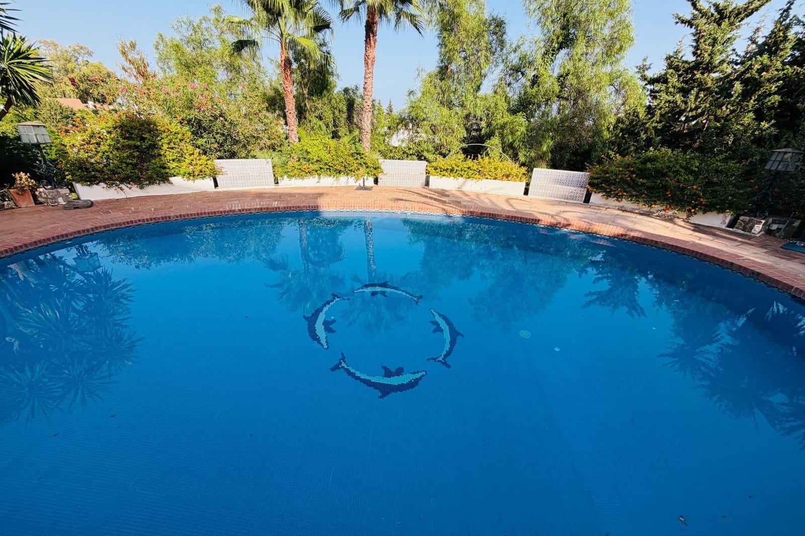 7 soverom Hus til salgs i Mijas med svømmebasseng - € 1 395 000 (Ref: 10024997)