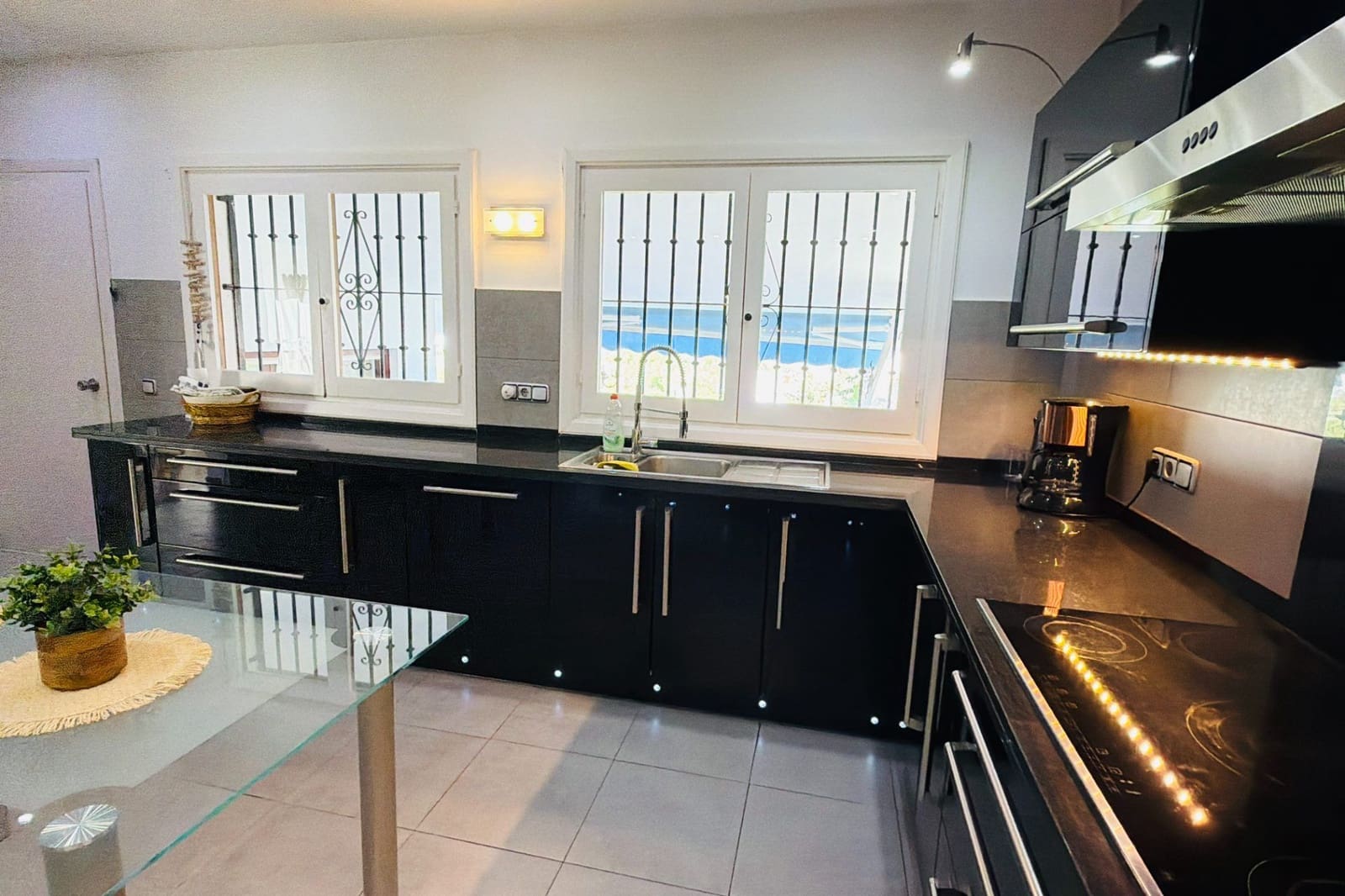 7 soverom Hus til salgs i Mijas med svømmebasseng - € 1 395 000 (Ref: 10024997)