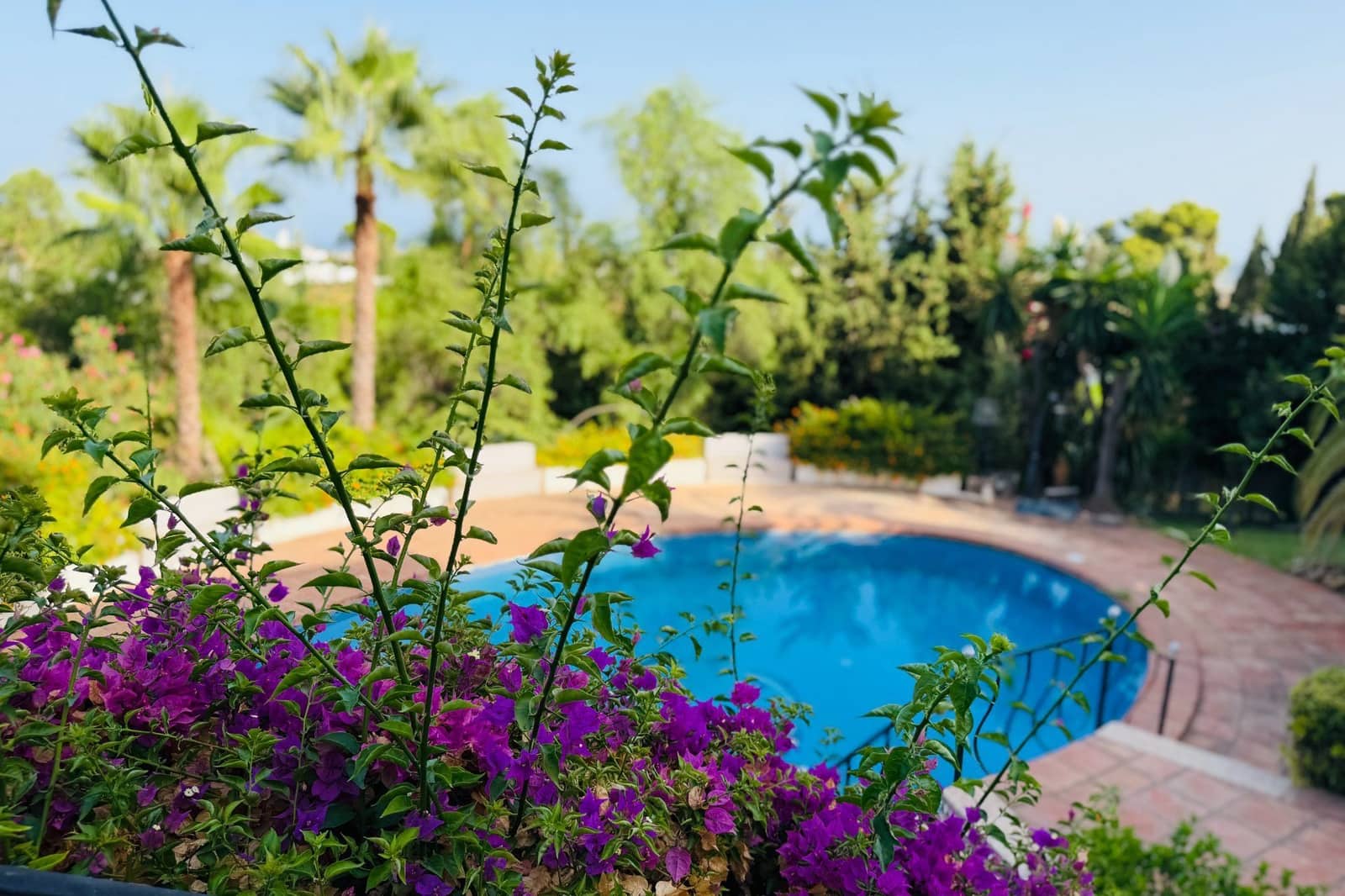 7 soverom Hus til salgs i Mijas med svømmebasseng - € 1 395 000 (Ref: 10024997)