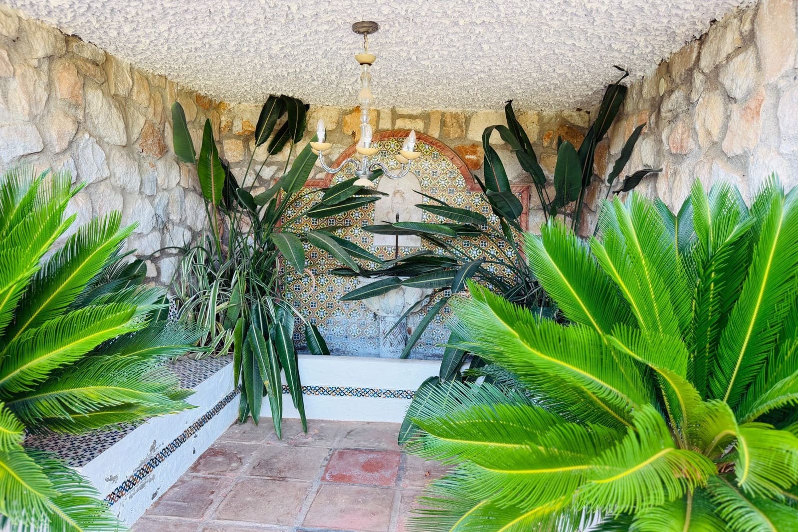 7 soverom Hus til salgs i Mijas med svømmebasseng - € 1 395 000 (Ref: 10024997)